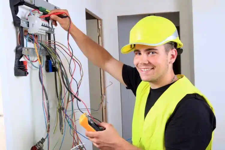 elektricien Dalerveen